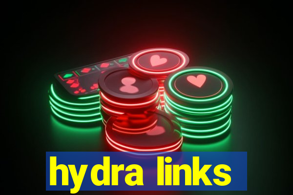 hydra links